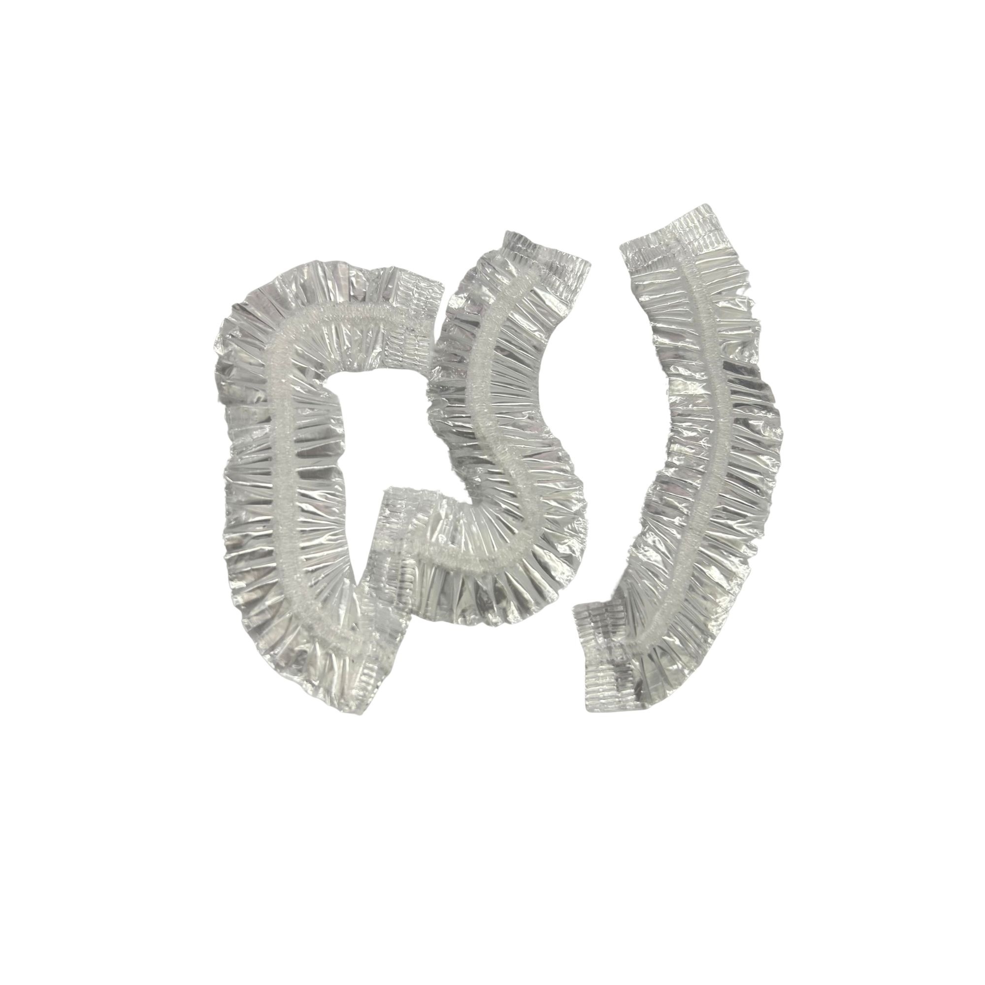 #0004 DISPOSABLE SHOWER CAP 10PCS