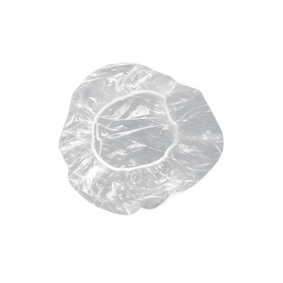 TRAVEL MATE - #0004 DISPOSABLE SHOWER CAP 10PCS