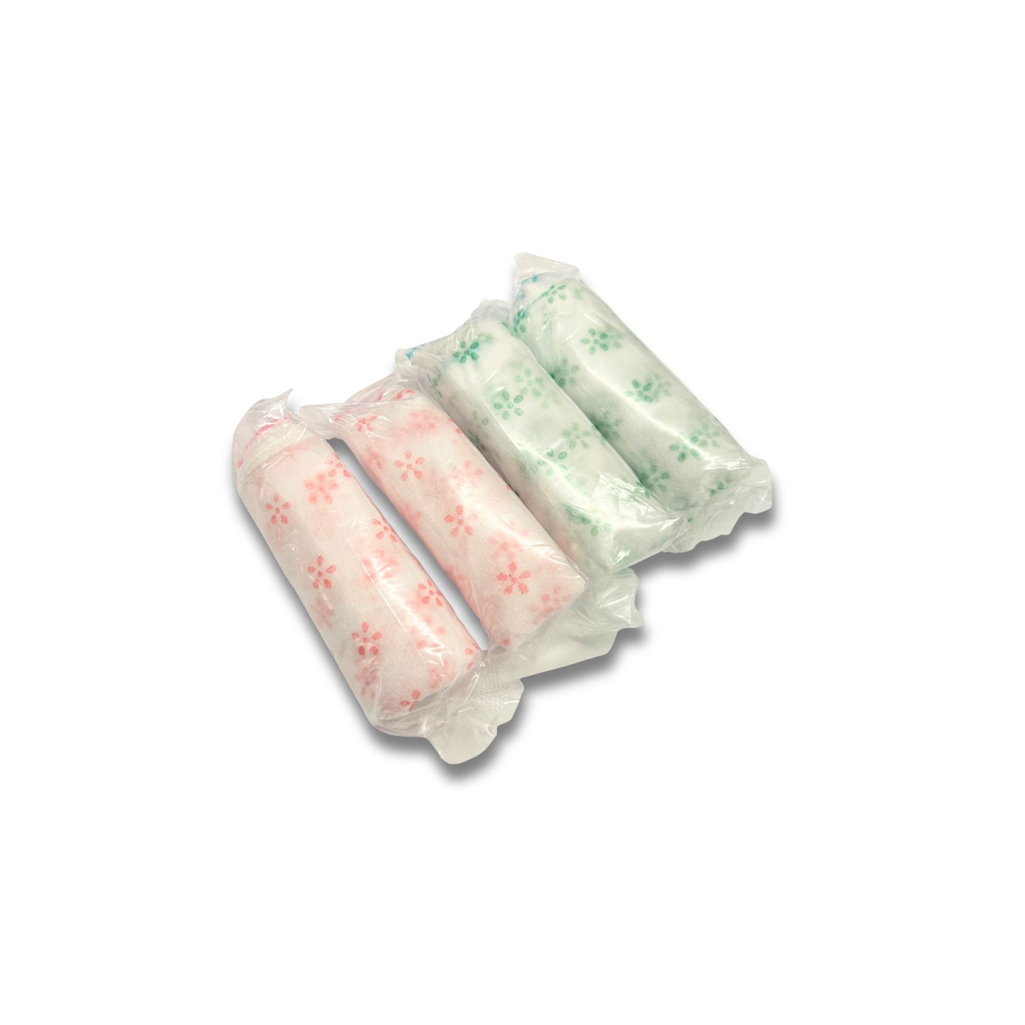 TR 0051 DISPOSABLE NONWOVEN WOMEN PANTIES 4PCS image