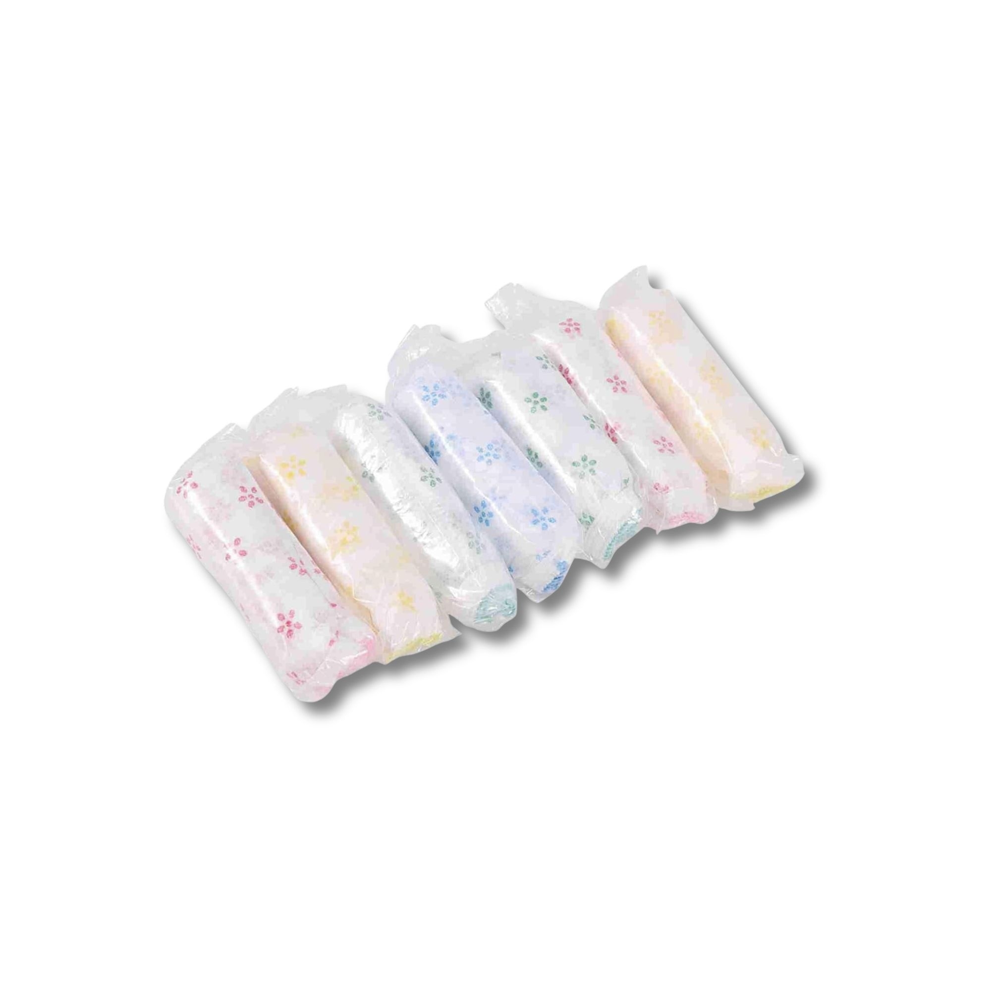 TR 0051 DISPOSABLE NONWOVEN WOMEN PANTIES 4PCS image
