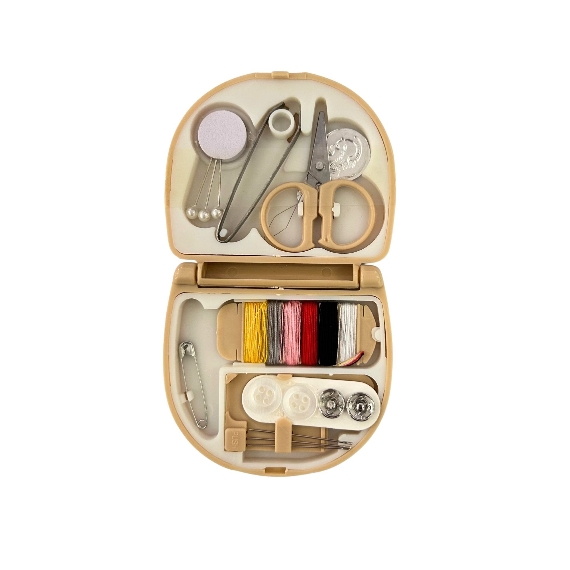 TR-0097 NEEDLE SET 7x6.5CM image