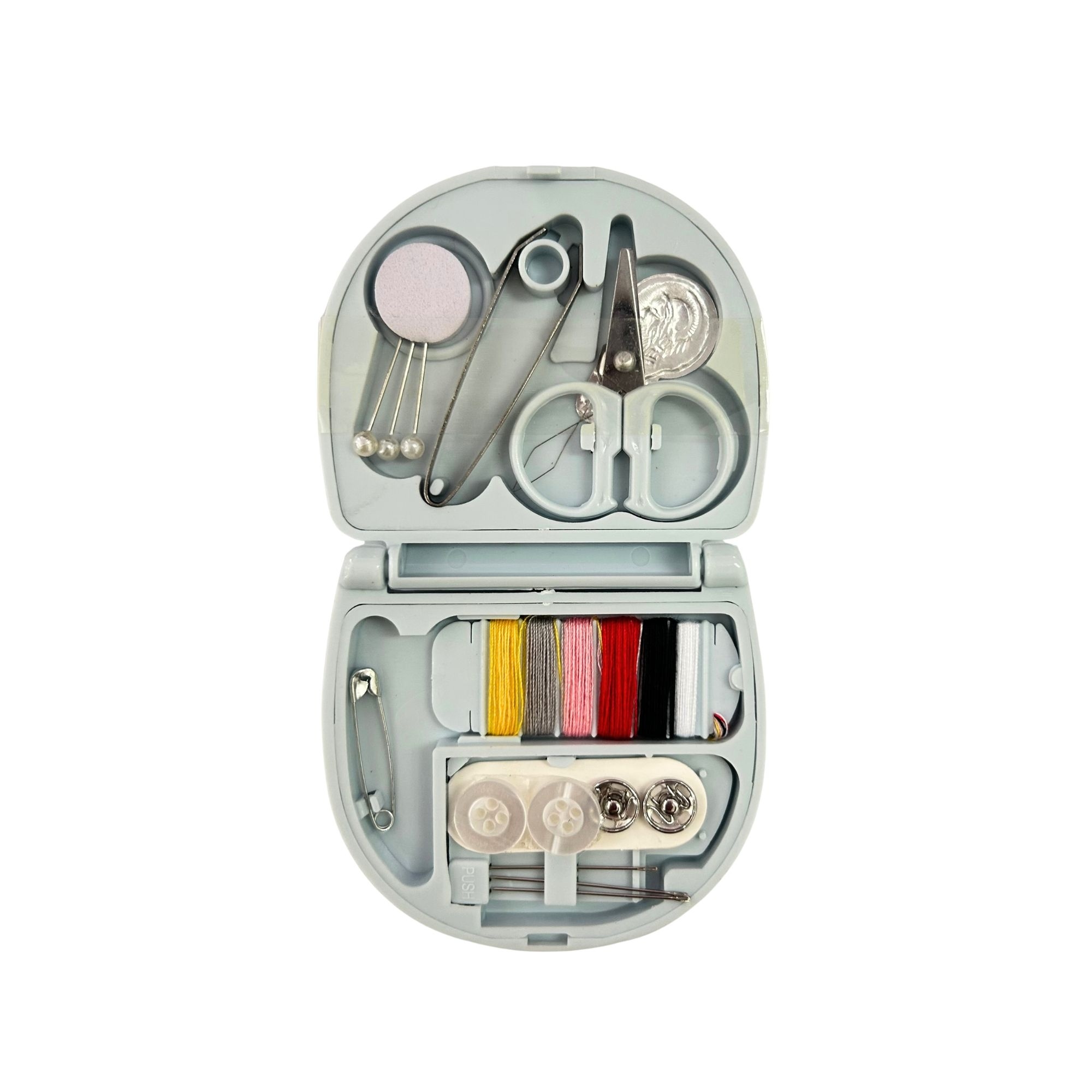 TR-0097 NEEDLE SET 7x6.5CM image
