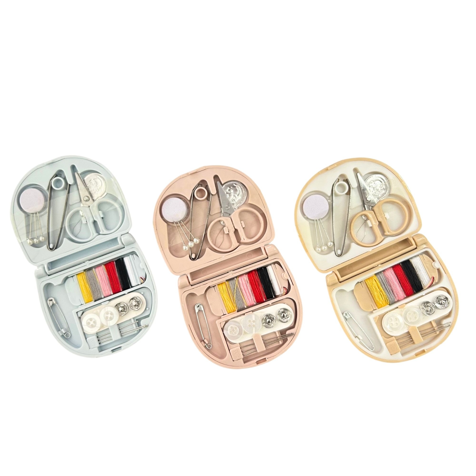 TR-0097 NEEDLE SET 7x6.5CM