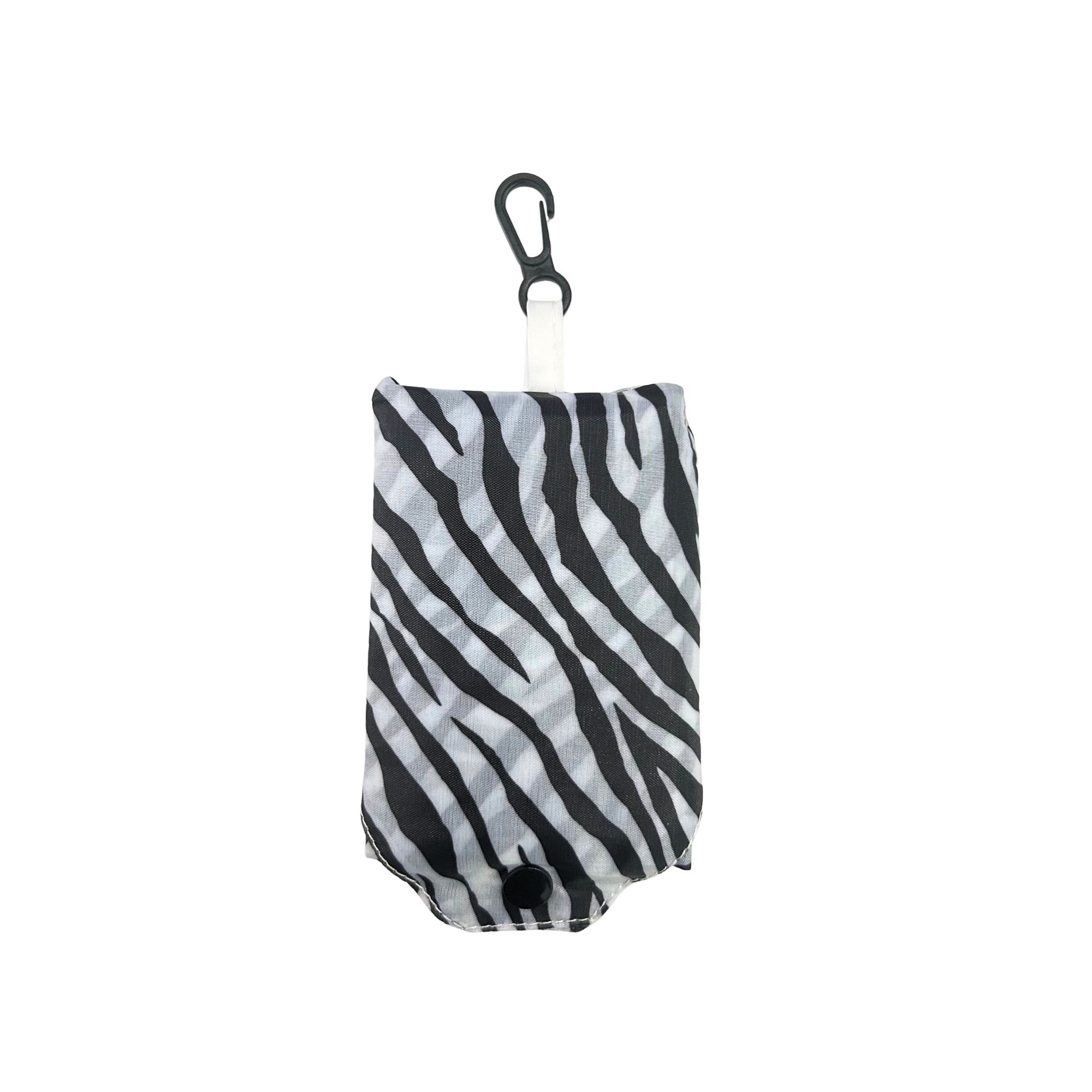 TR 0182 FOLDABLE RECYCLE BAG image