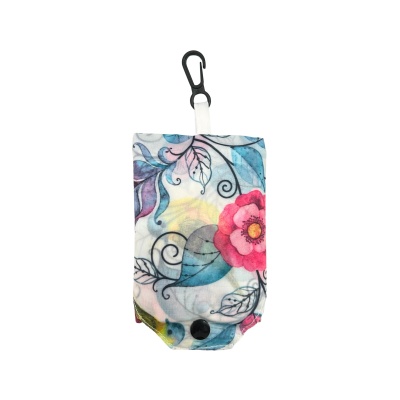 TRAVEL MATE #0182 FOLDABLE RECYCLE BAG