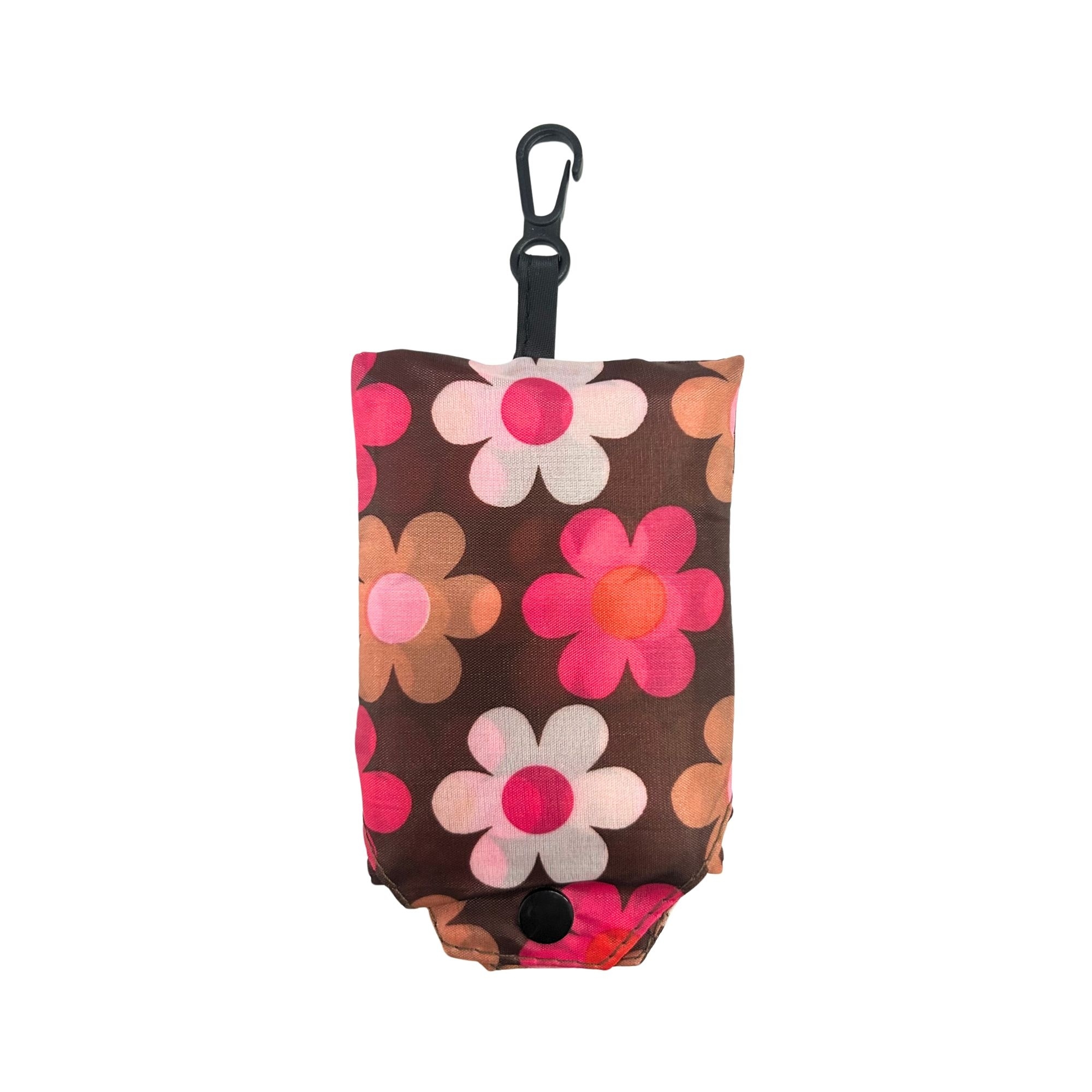 TR 0182 FOLDABLE RECYCLE BAG image