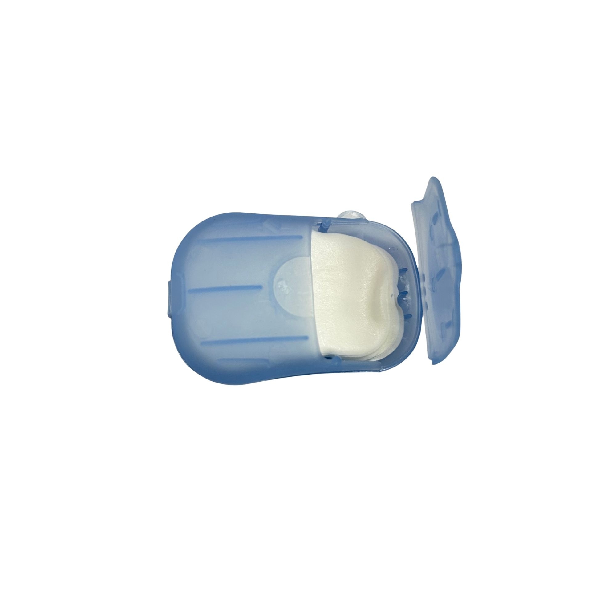 TR-0222 TRAVEL PAPER SOAP 2 PCS