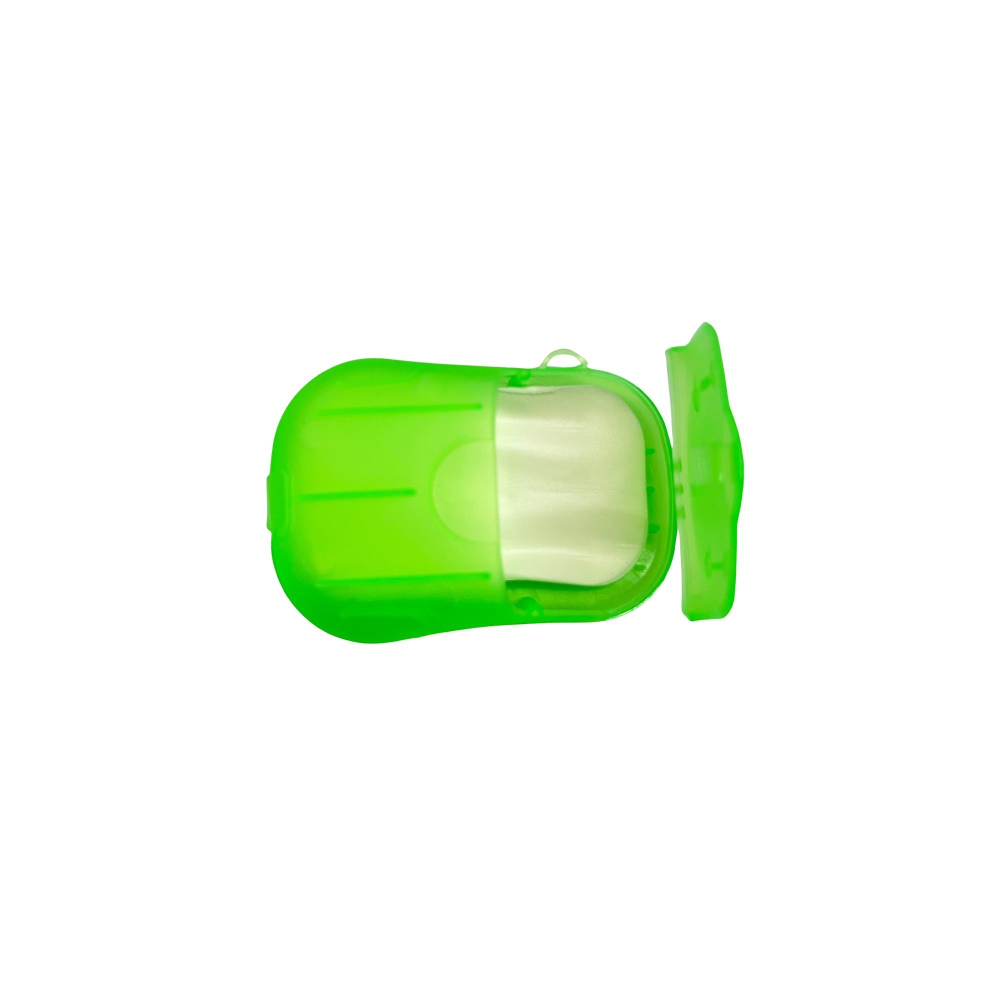 TR-0222 TRAVEL PAPER SOAP 2 PCS