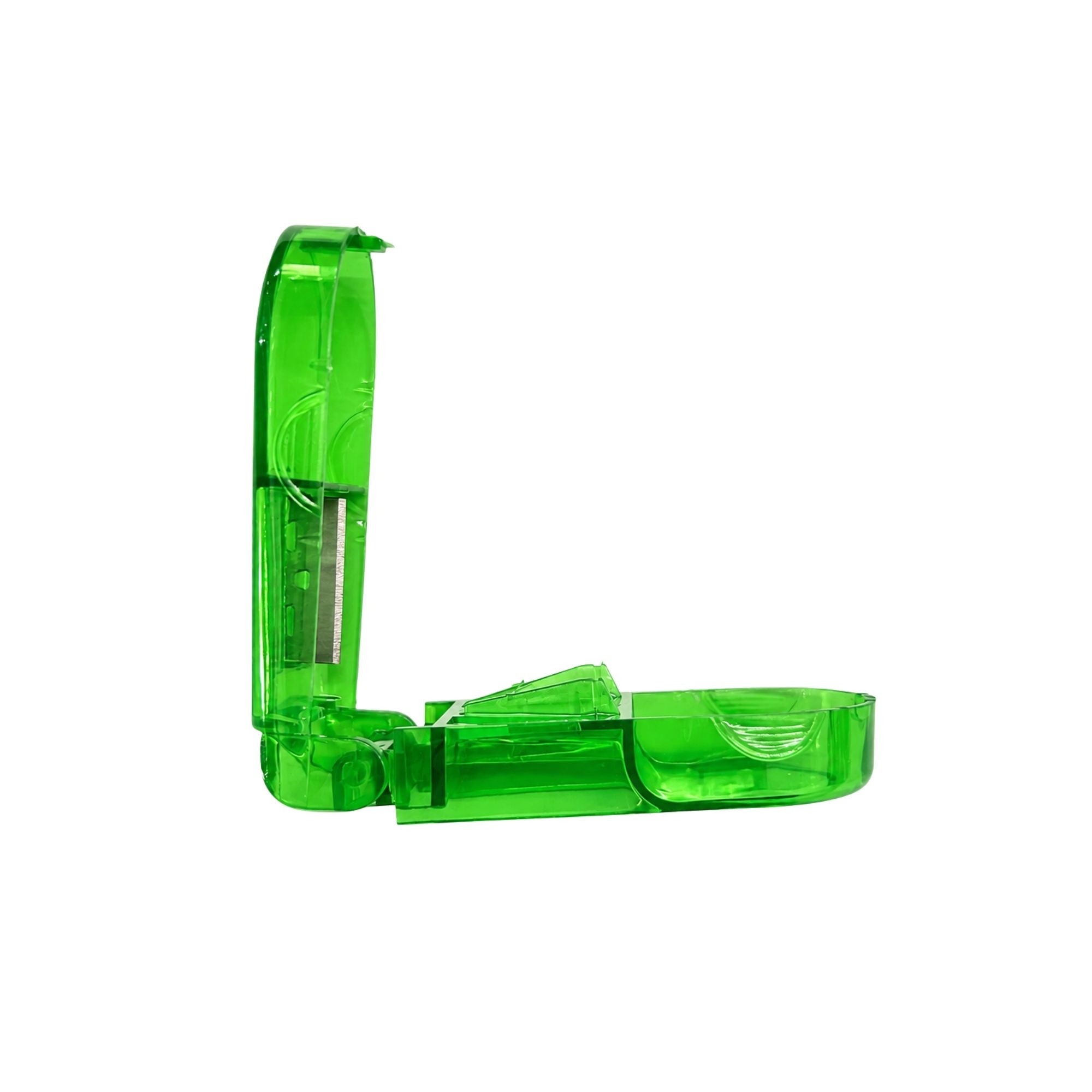 #0231 TRAVEL PILL BOX CUTTER 