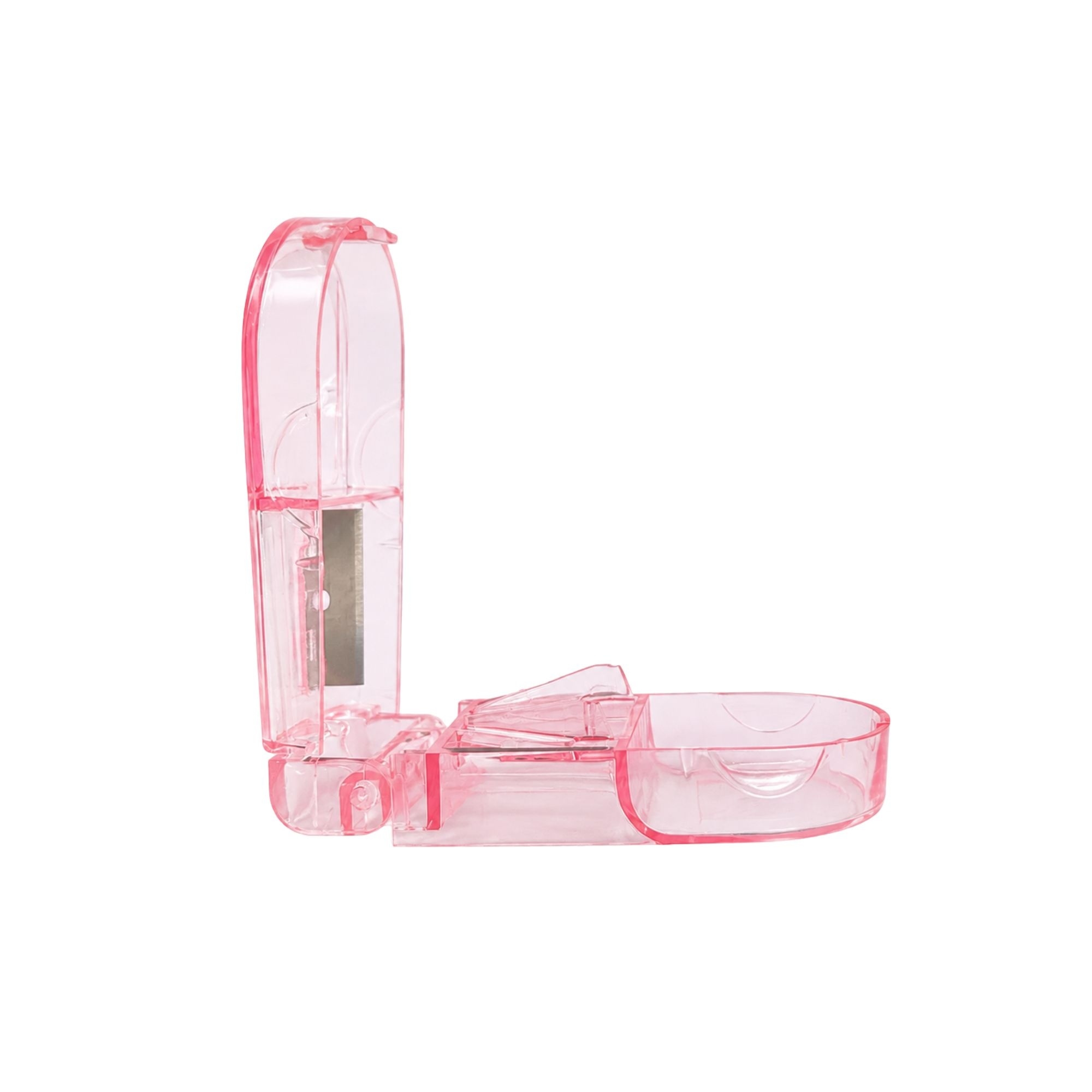 #0231 TRAVEL PILL BOX CUTTER
