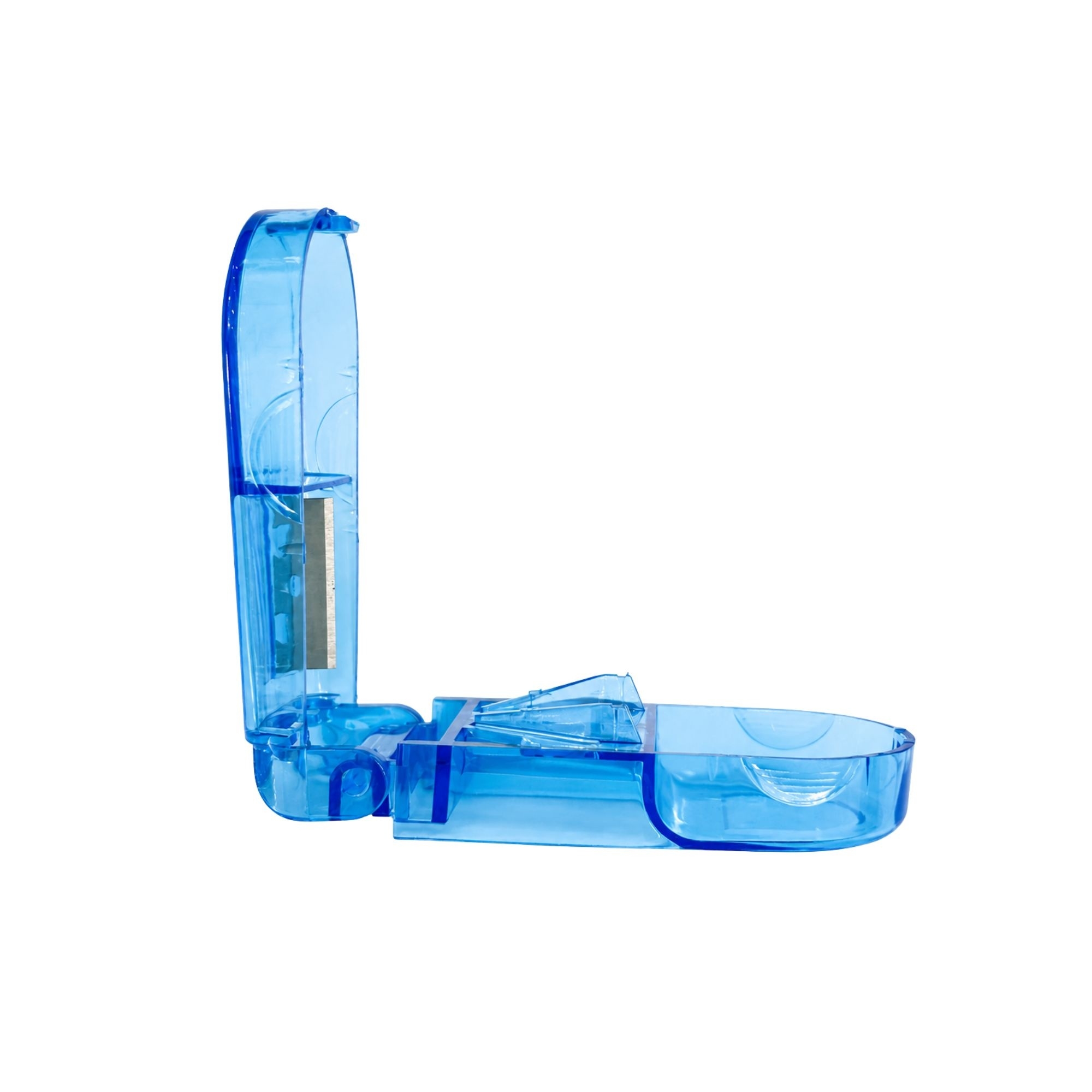 #0231 TRAVEL PILL BOX CUTTER 