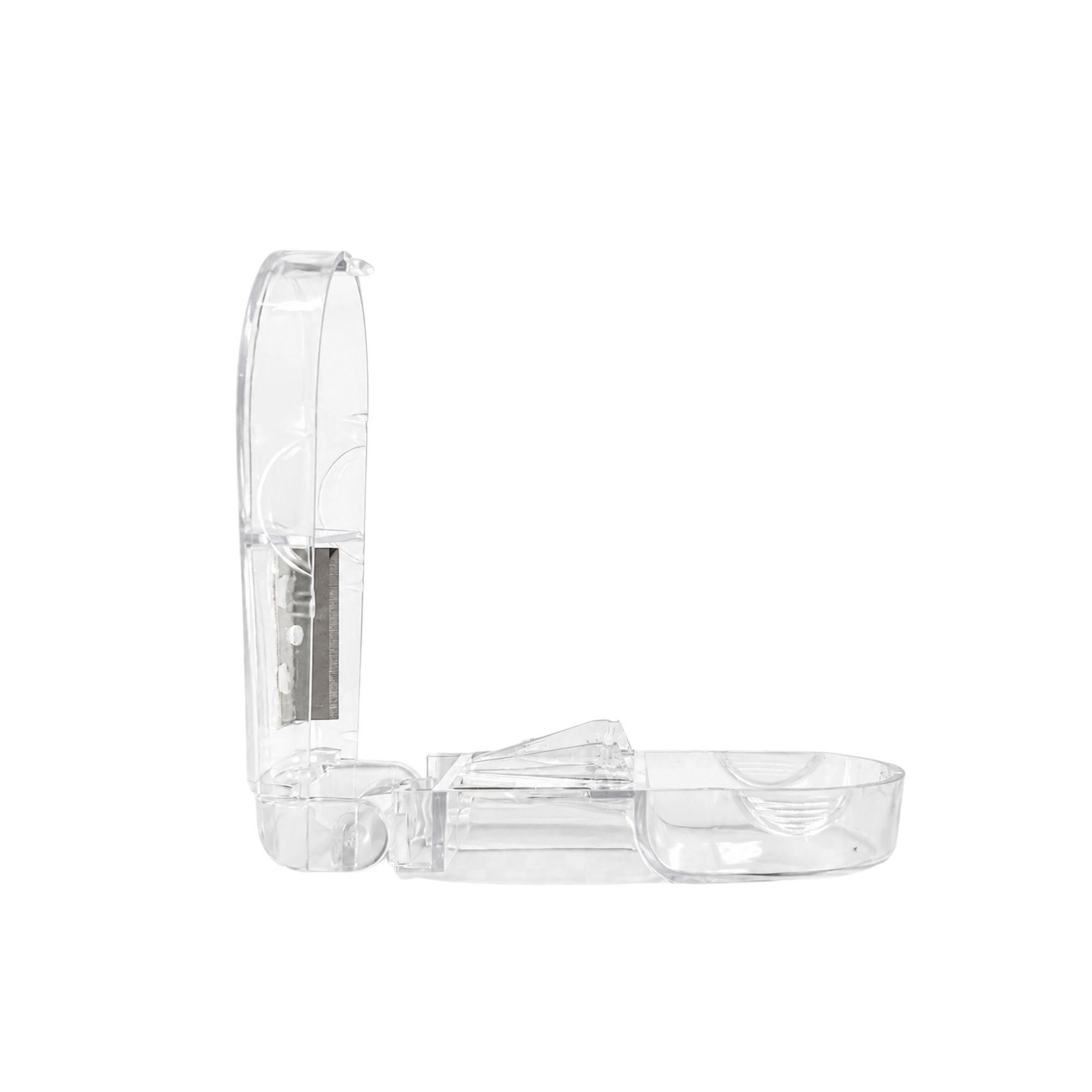 #0231 TRAVEL PILL BOX CUTTER 