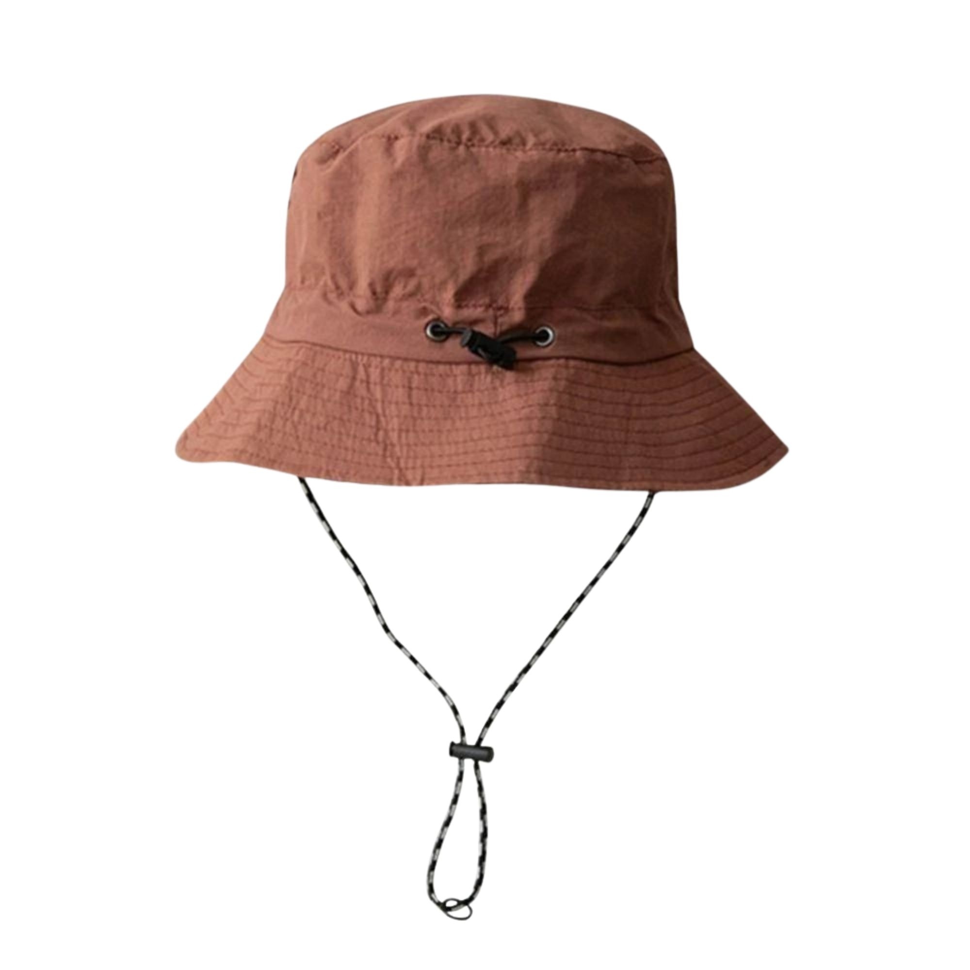 TR-0236 TRAVEL FOLDABLE HAT