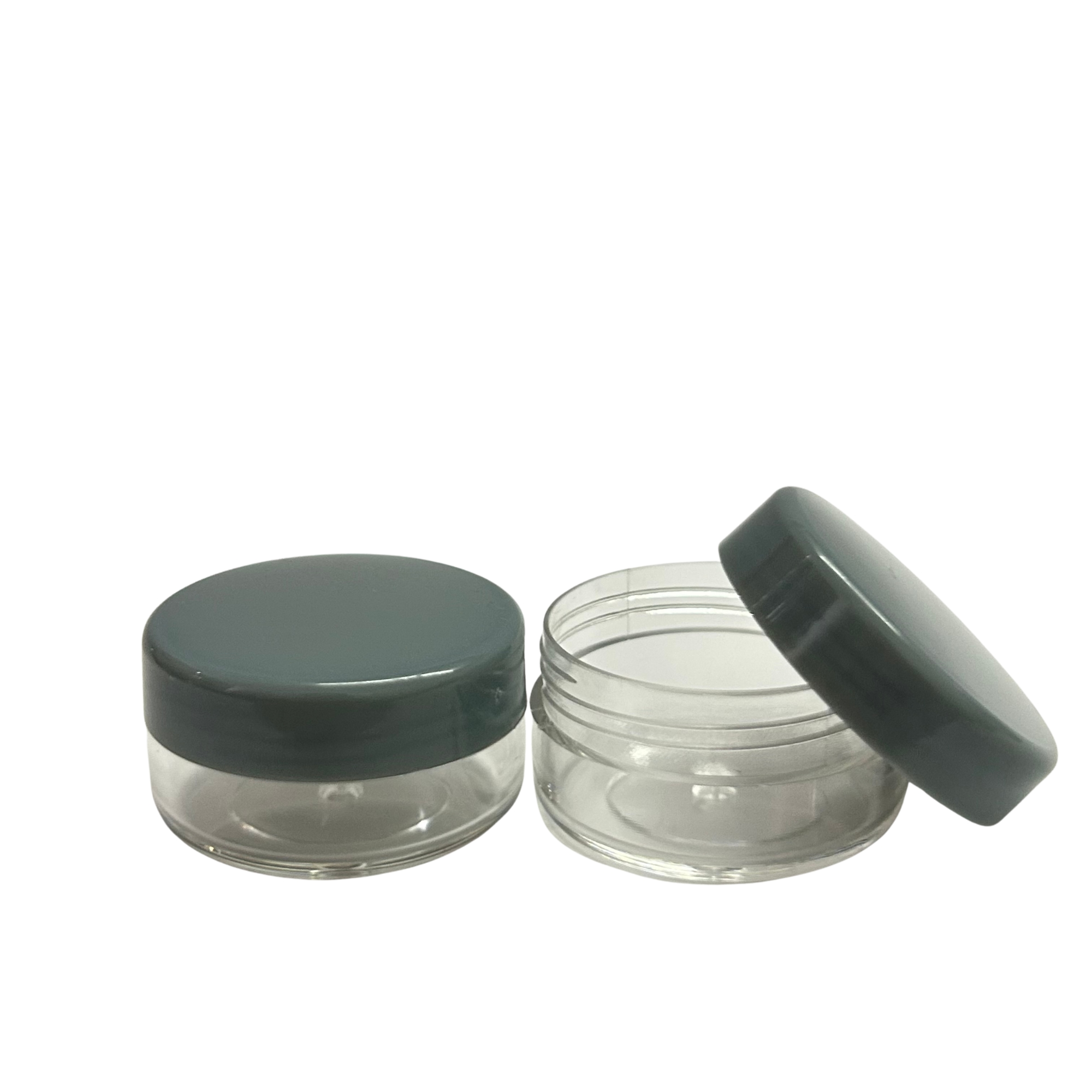 #0261 TRAVEL BOTTLE SET 4pcs