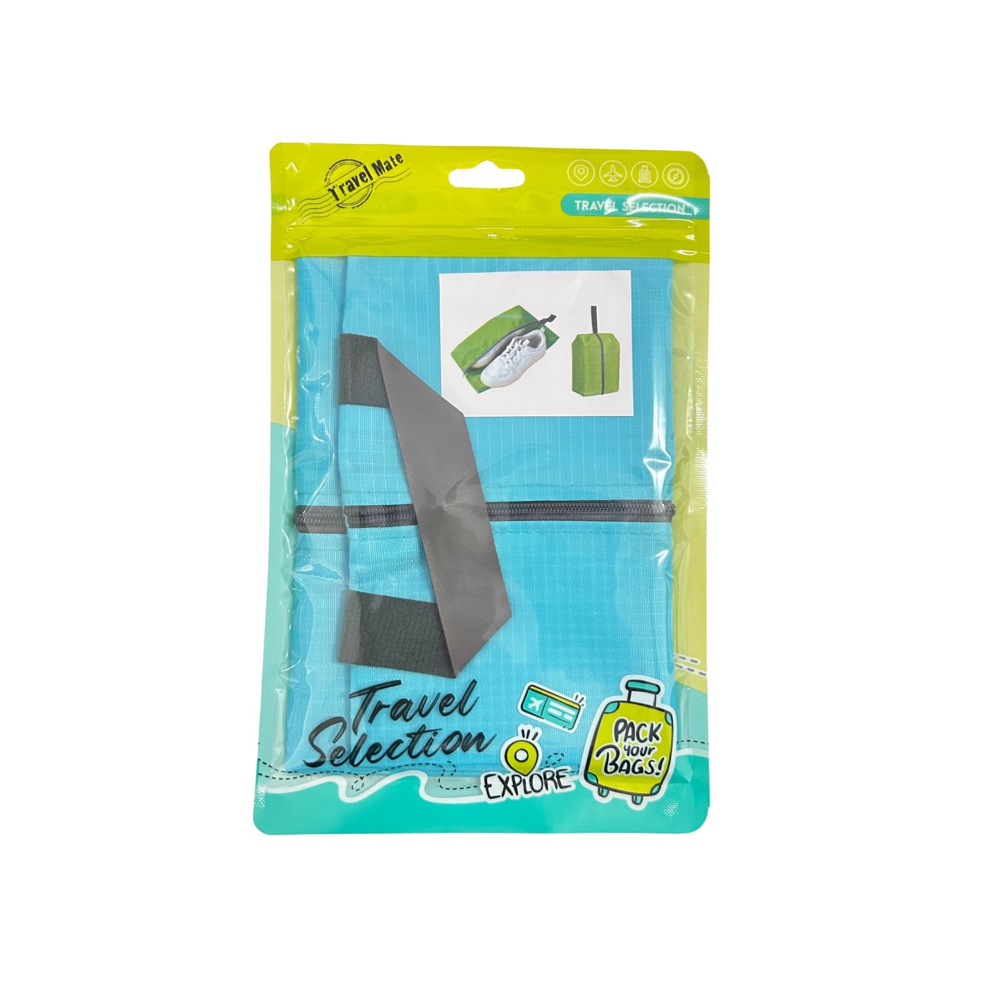 TR 0285 MULTIPURPOSE STORAGE BAG image