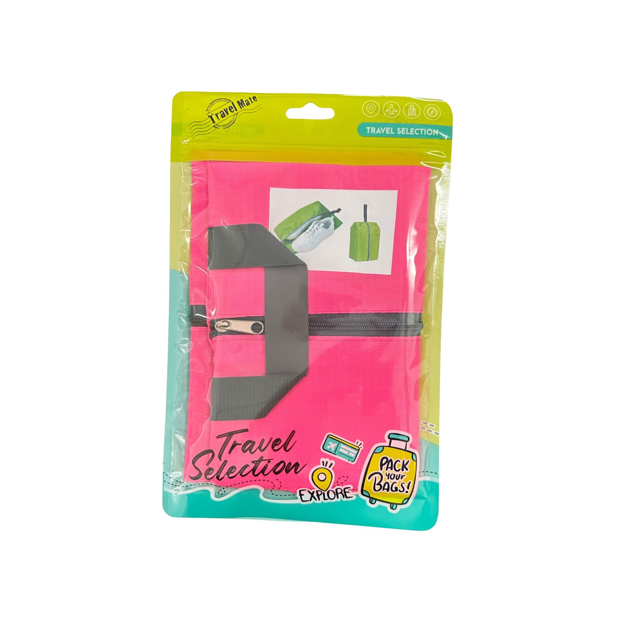 TR 0285 MULTIPURPOSE STORAGE BAG image