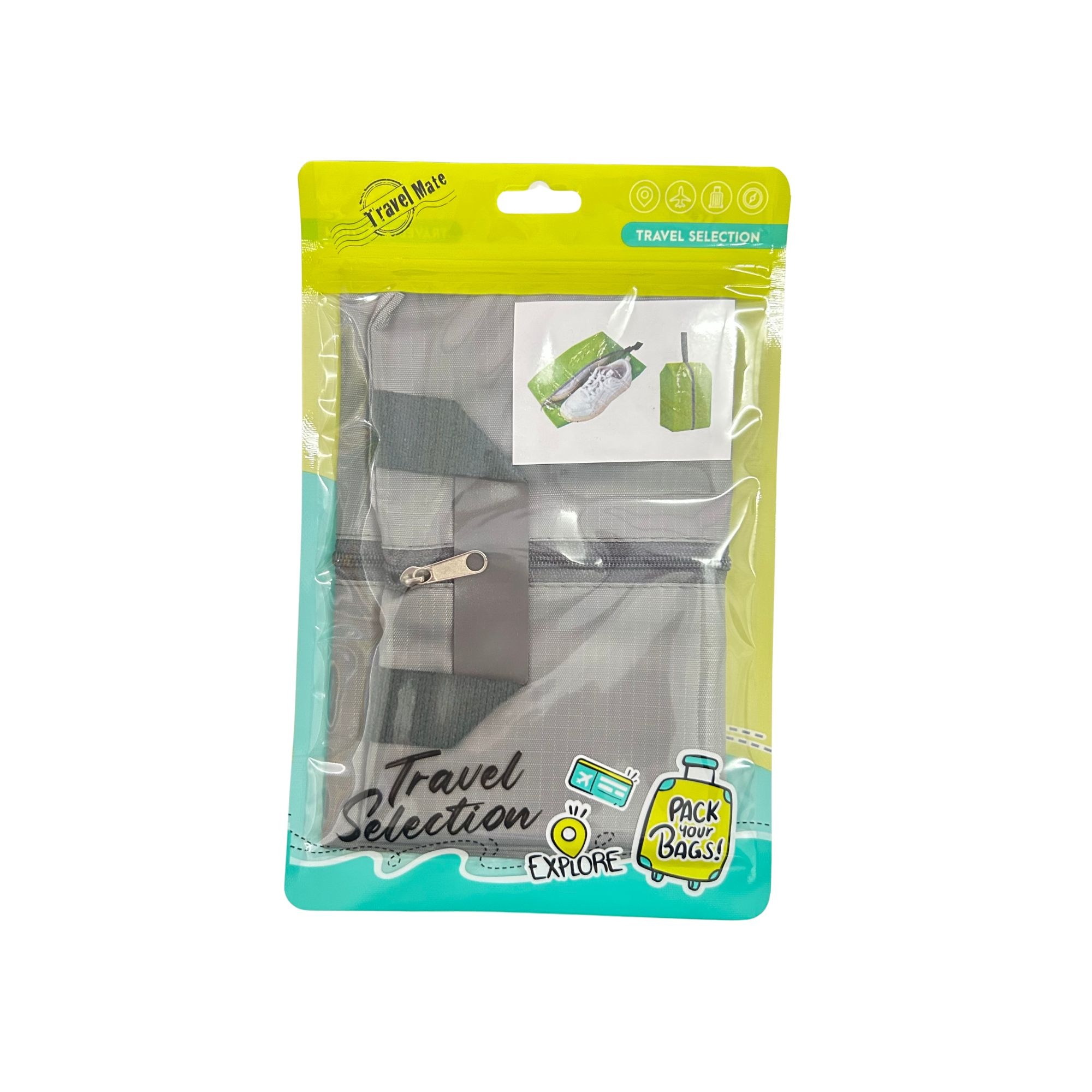 TR 0285 MULTIPURPOSE STORAGE BAG image