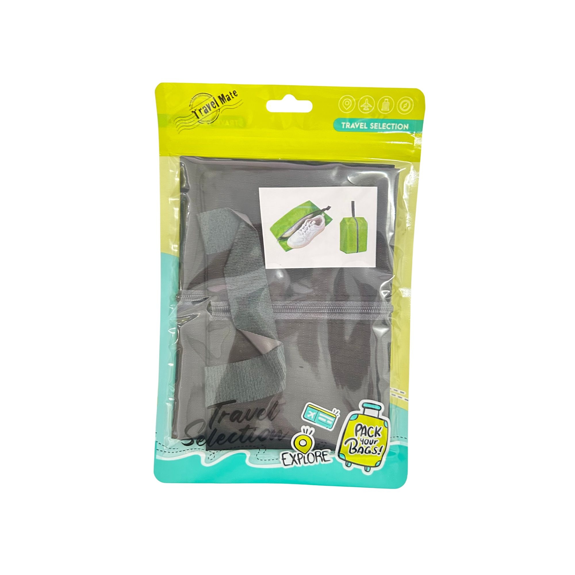 TR 0285 MULTIPURPOSE STORAGE BAG image
