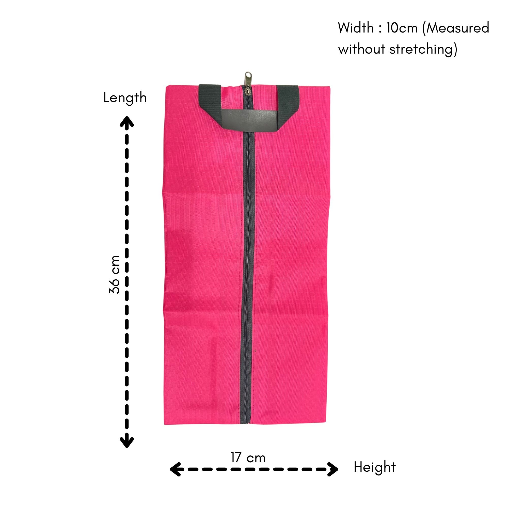 TR 0285 MULTIPURPOSE STORAGE BAG image