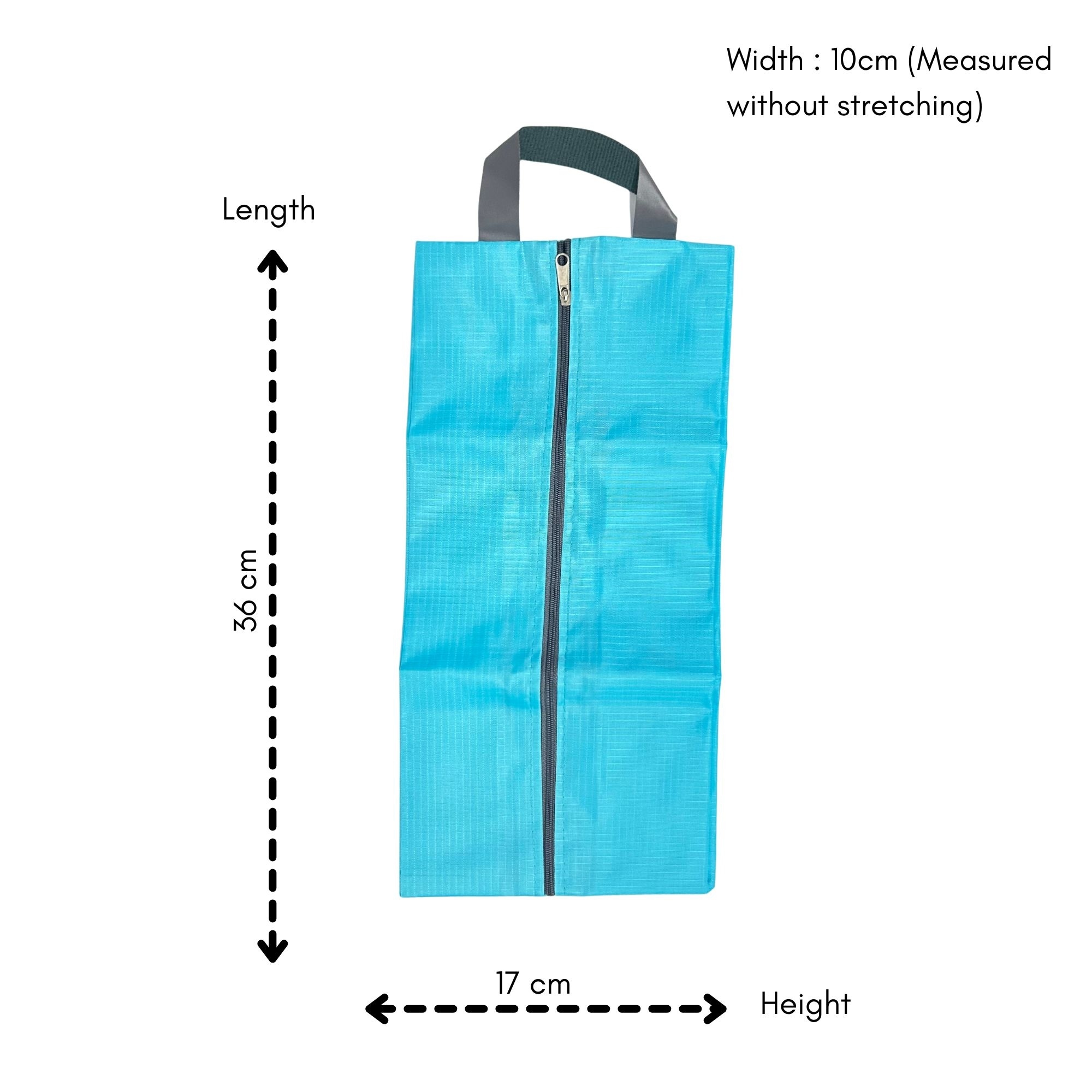 TR 0285 MULTIPURPOSE STORAGE BAG image