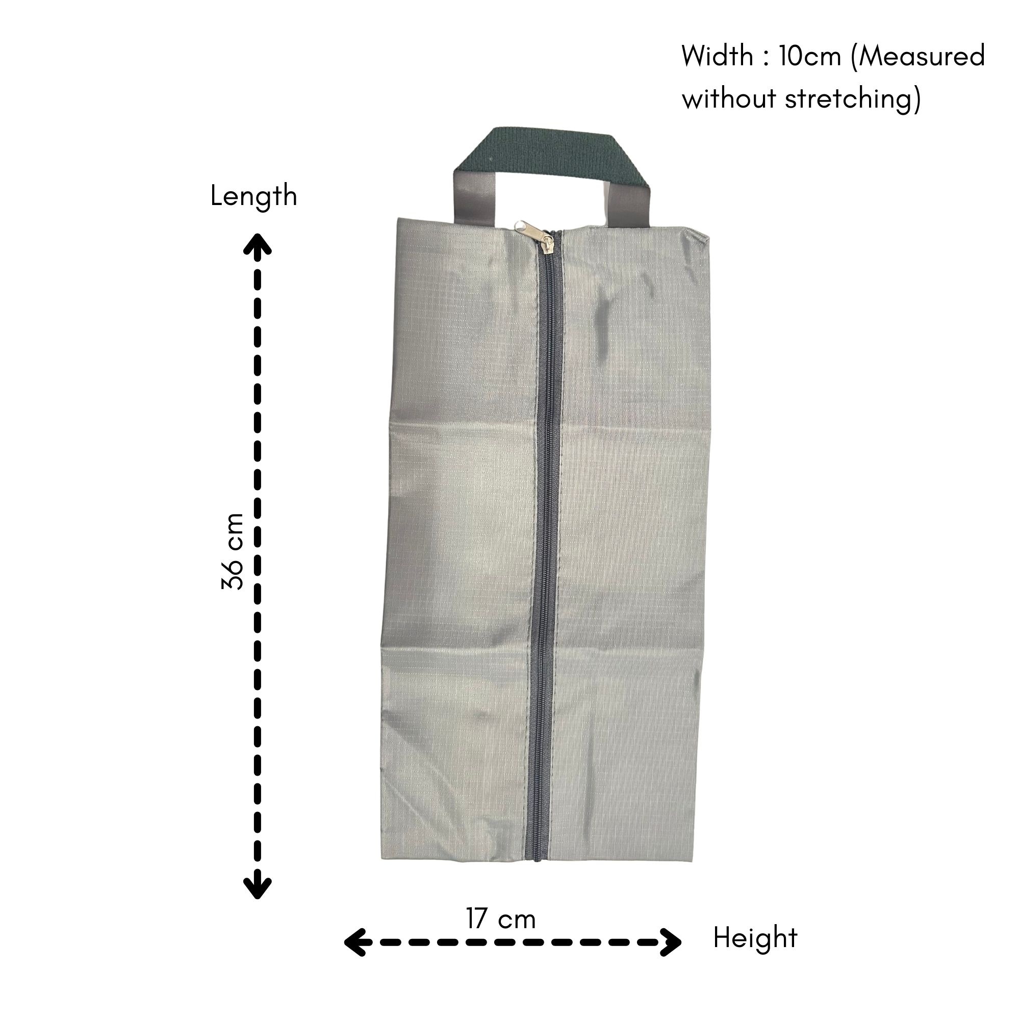 TR 0285 MULTIPURPOSE STORAGE BAG image