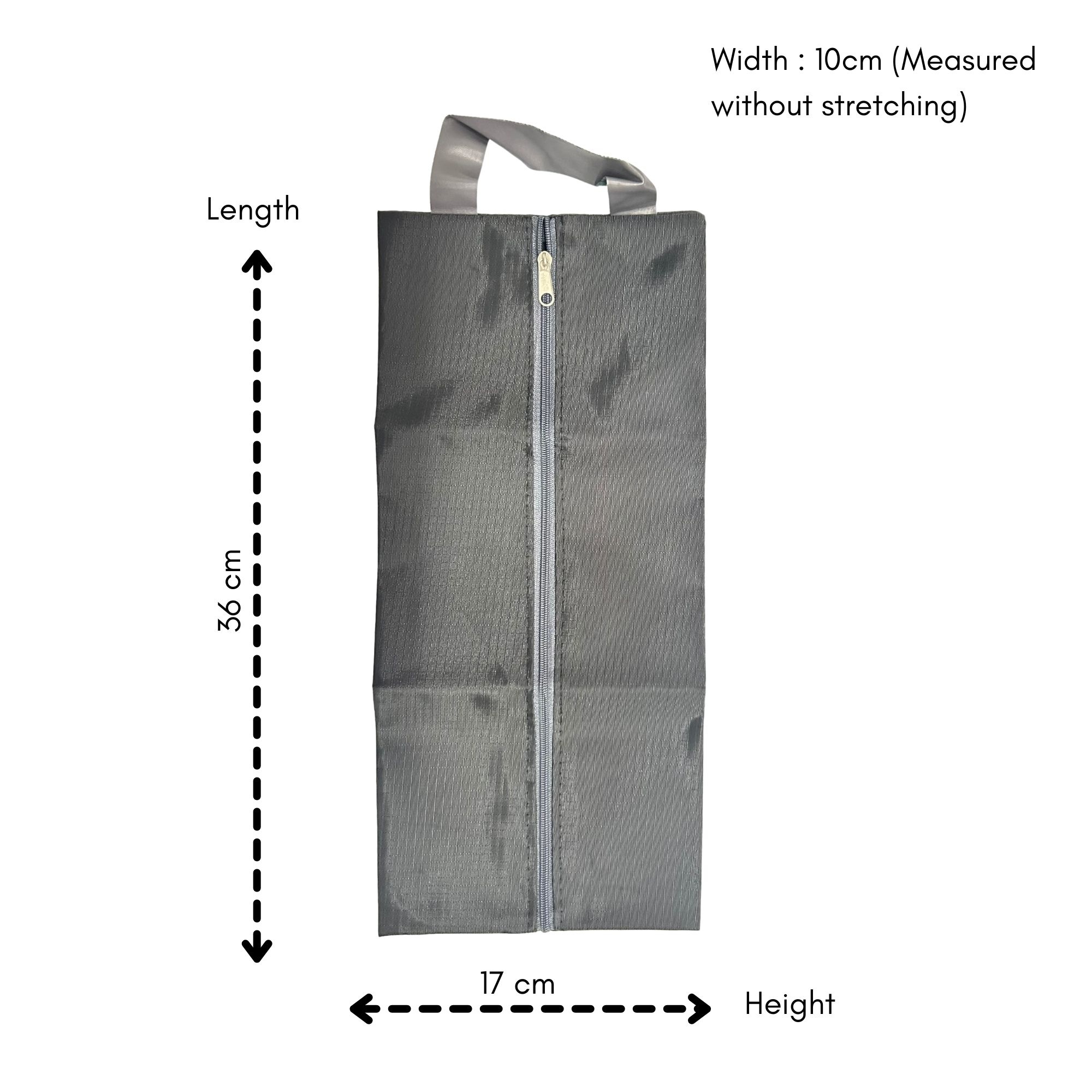 TR 0285 MULTIPURPOSE STORAGE BAG image