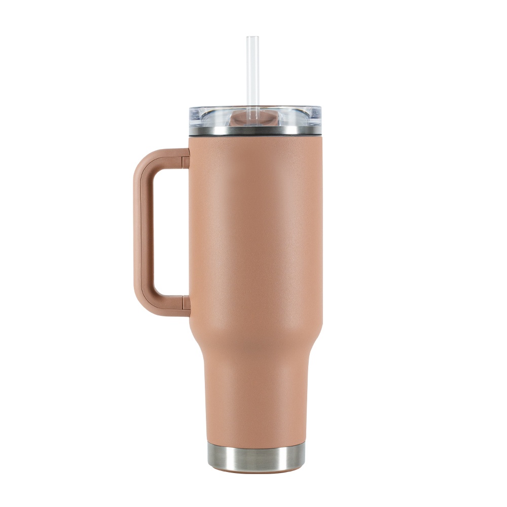 THERMOS 1.2L Stainless Steel Cup Holder Mug [TS-180] image