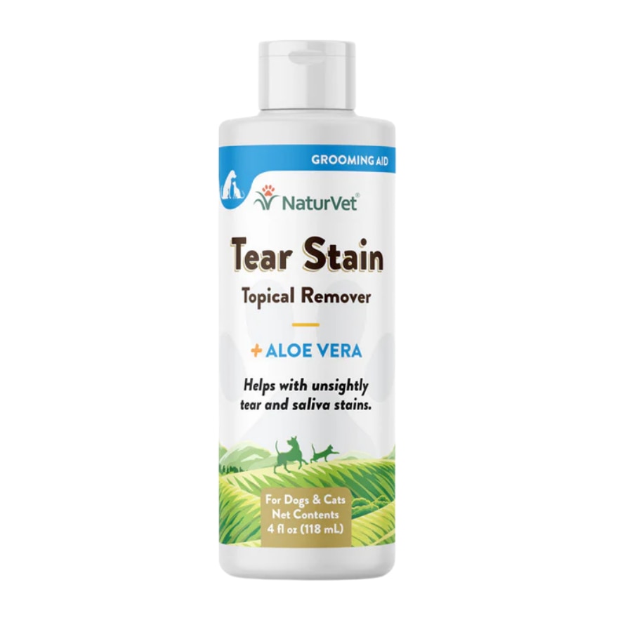 Tear Stain Topical Remover 118ml