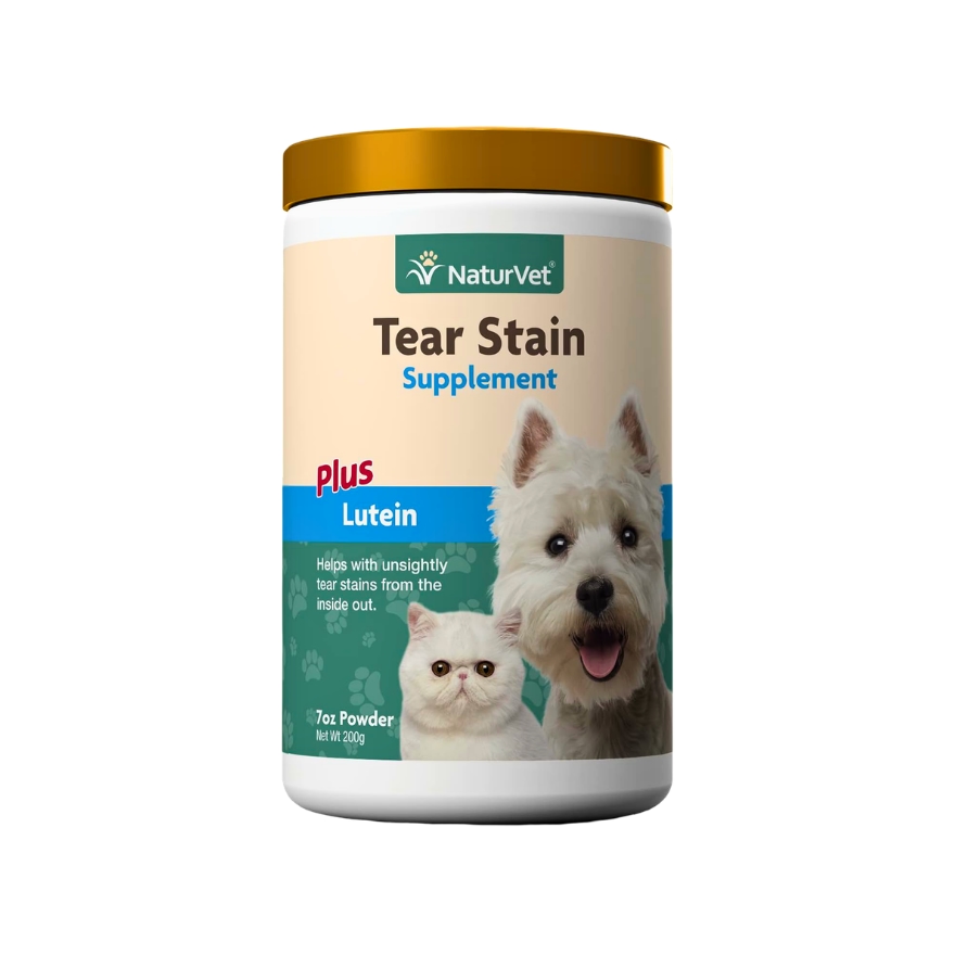 Tear Stain Supplement Powder (200g) image