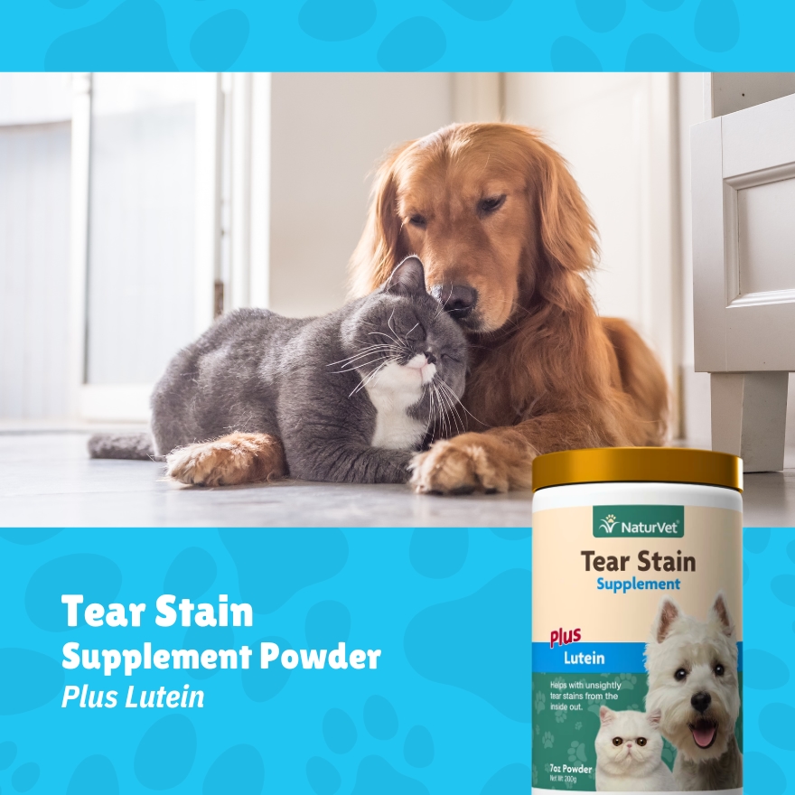 Tear Stain Supplement Powder (200g) image