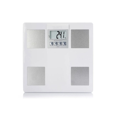 TANITA Tanita UM 051 Body Fat Monitor with Simple Design image