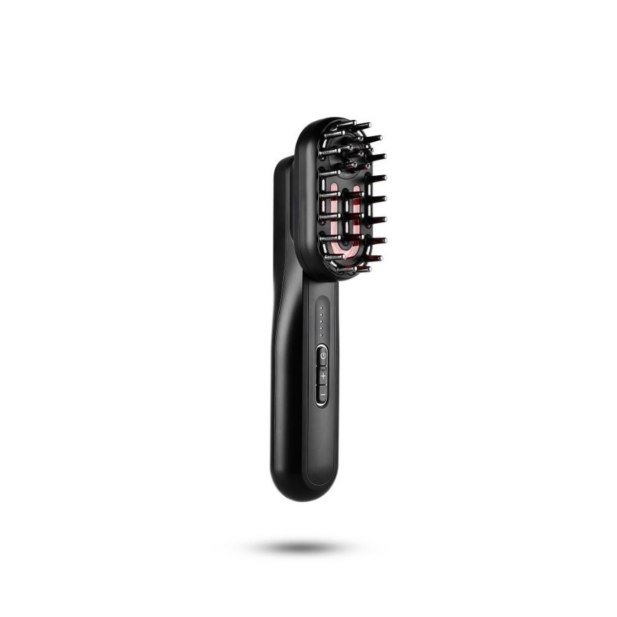 Soft Snug HairPulse