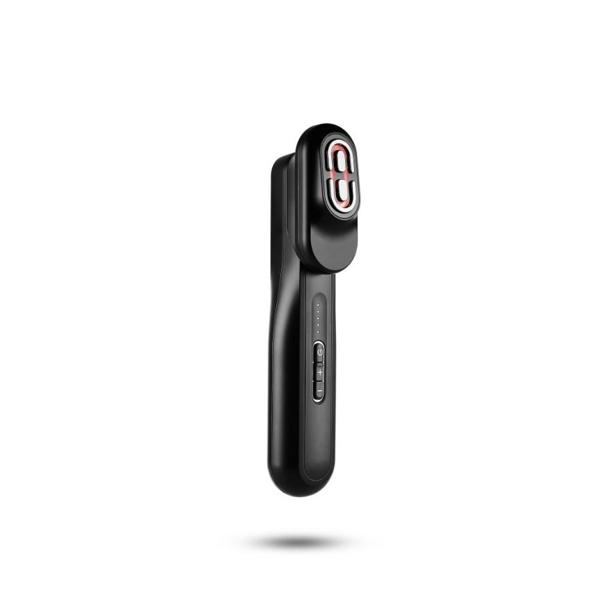 Soft Snug HairPulse