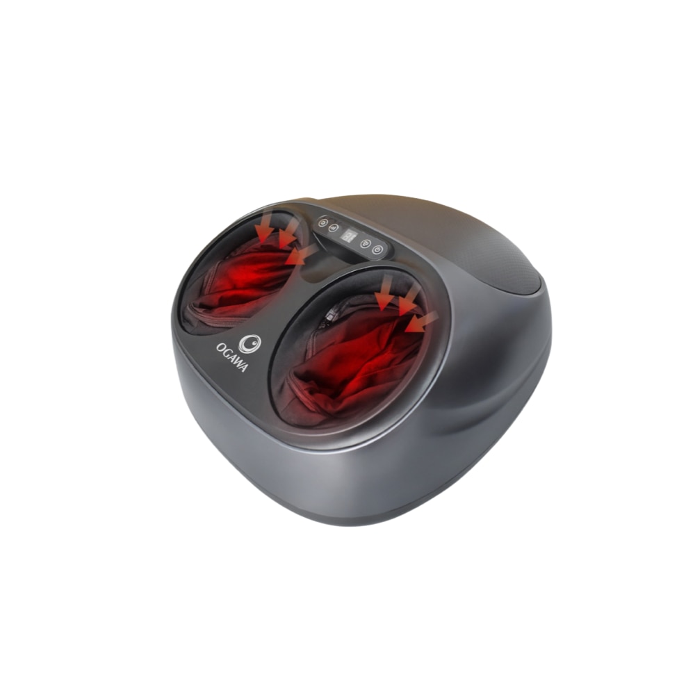 Ogawa iReflex Foot Massager