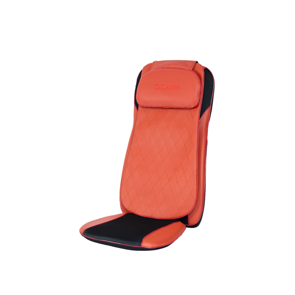 OGAWA Mobile Seat XE Duo Pro 2.0 Portable Massage Cushion