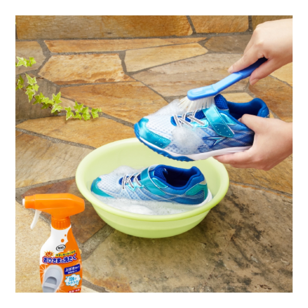 Senjoriki Sunshine Power Shoe Cleaner 240ML