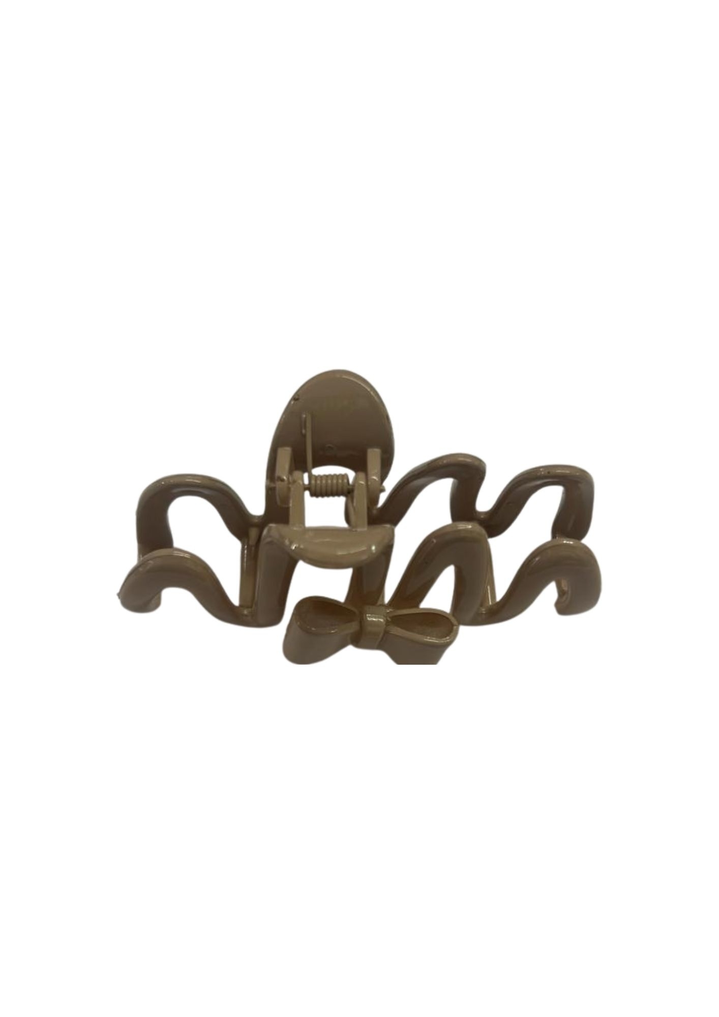 AJC-0441  Hair Claw Clip