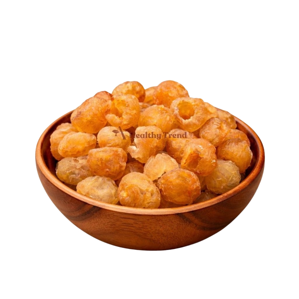 Premium No Sulphur Thailand Dried Longan (200g)