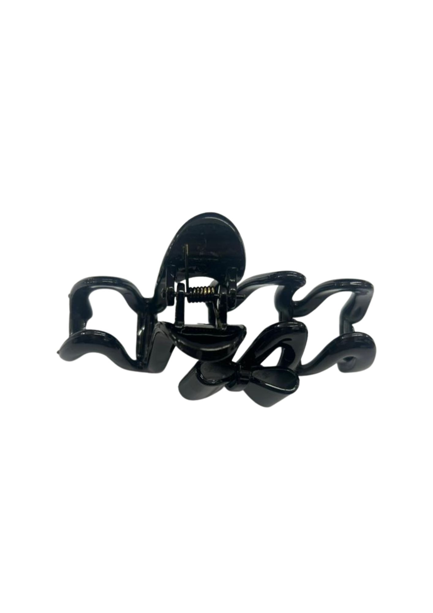 AJC-0441  Hair Claw Clip