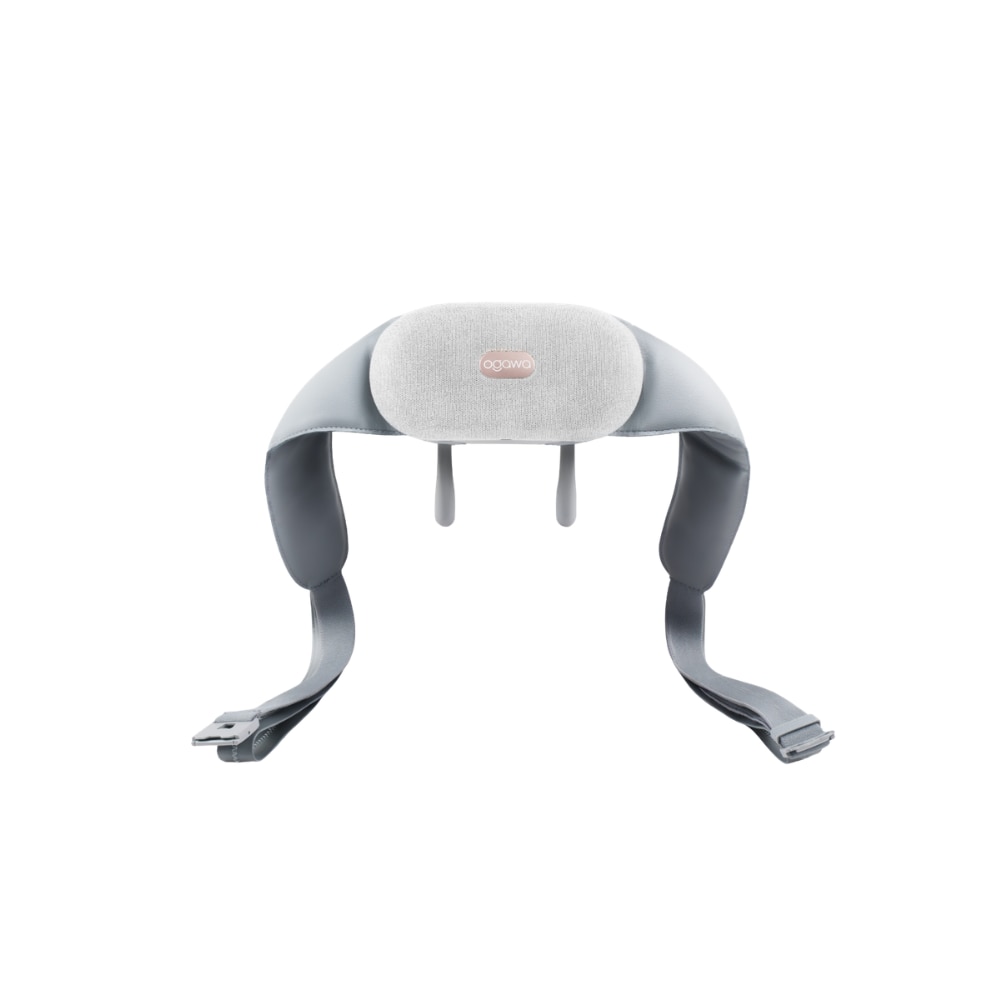 Ogawa by Ogawa WonderEase Portable Neck & Back Massager