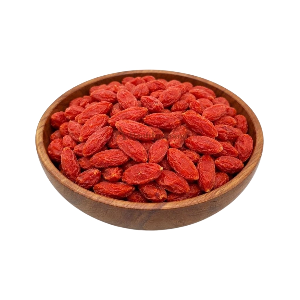 Premium No Sulphur Goji Berry Wolfberry(300g) 