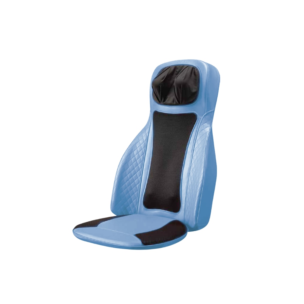 OGAWA Estilo Prime Plus Mobile Seat Massager (Blue)