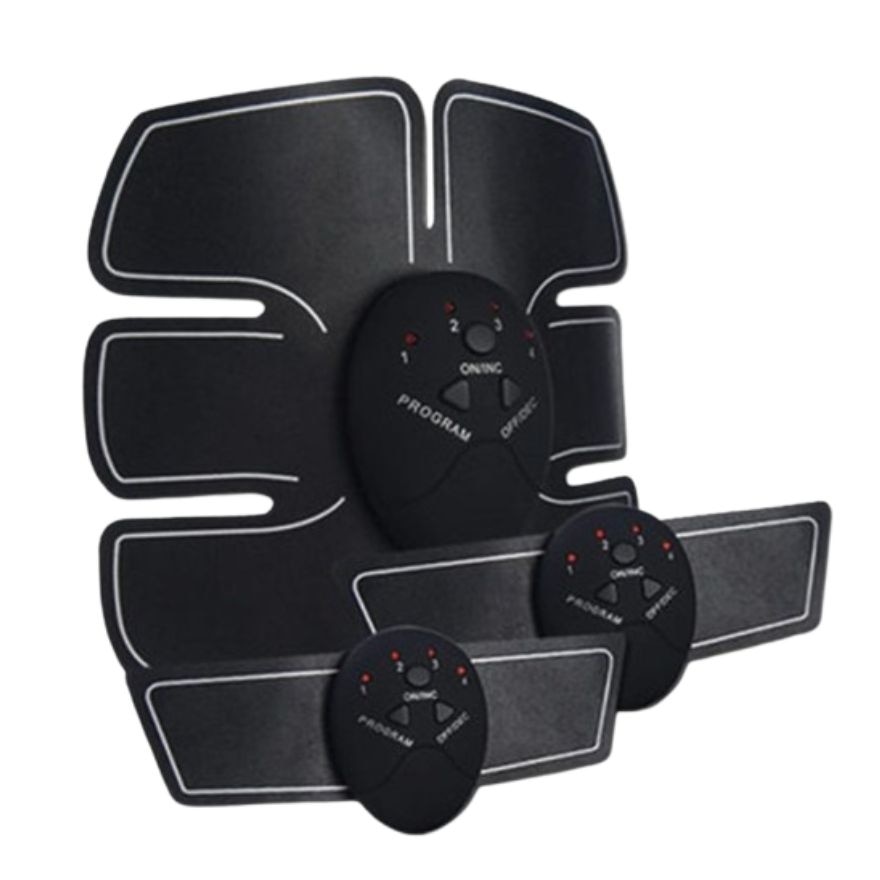 Smart Fitness 6in1 Muscle Toning EMS 1pc