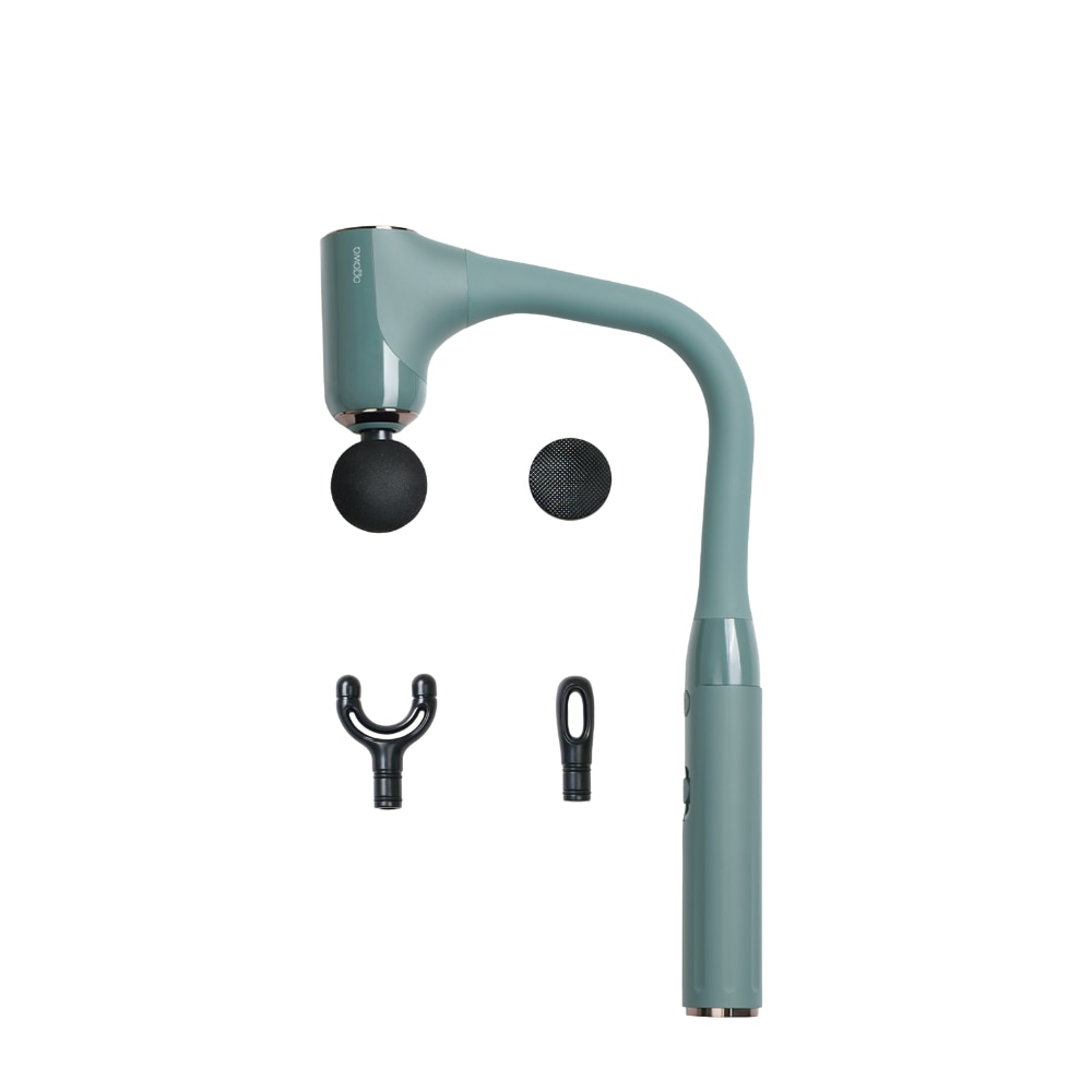 Ogawa Curve EaseX Massage Gun