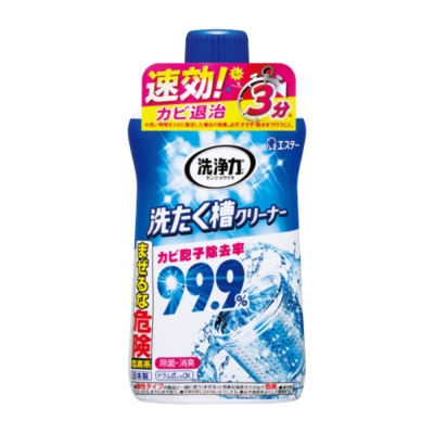 SENJORIKI - Senjoriki Washing Machine Drum Cleaner 