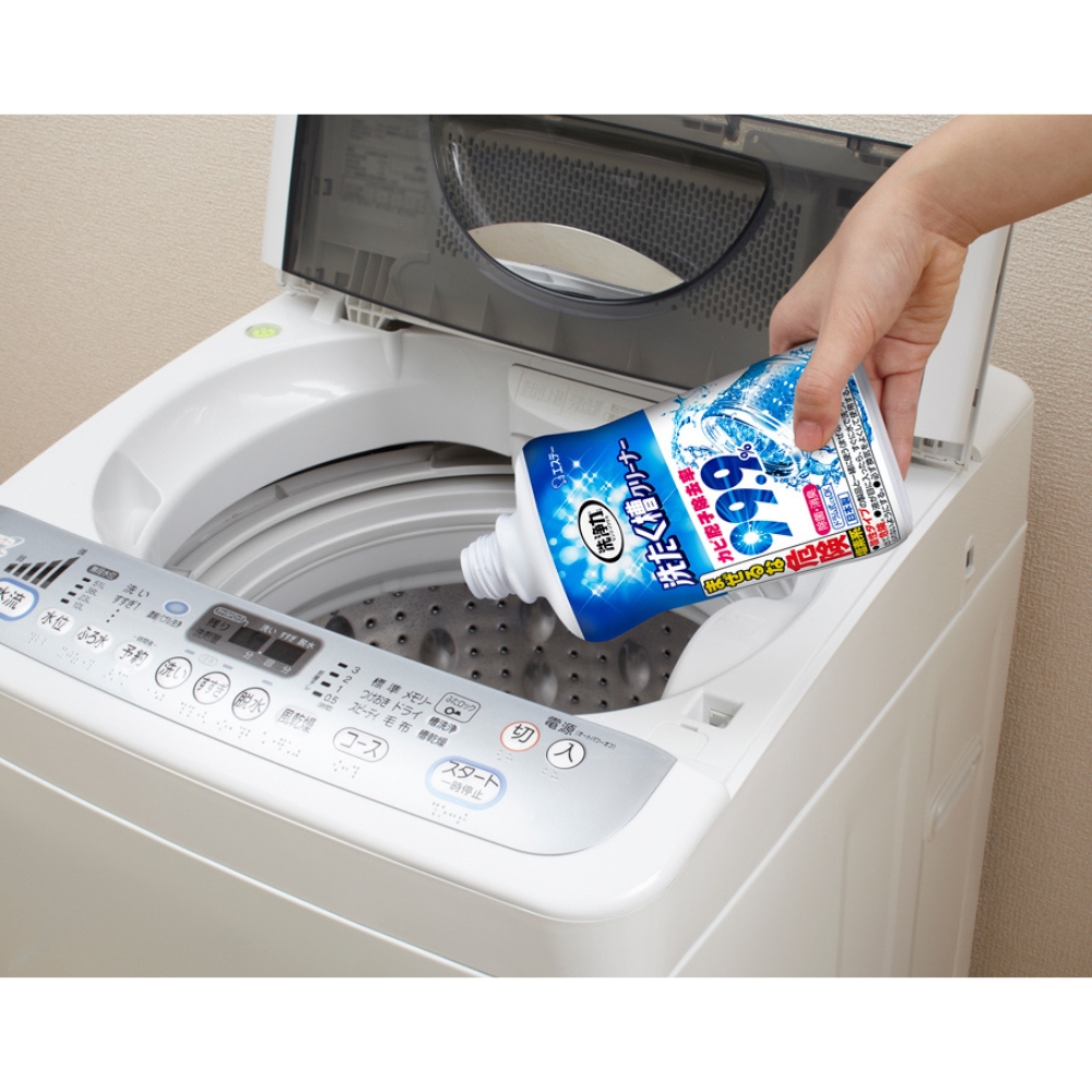 Senjoriki Washing Machine Drum Cleaner 