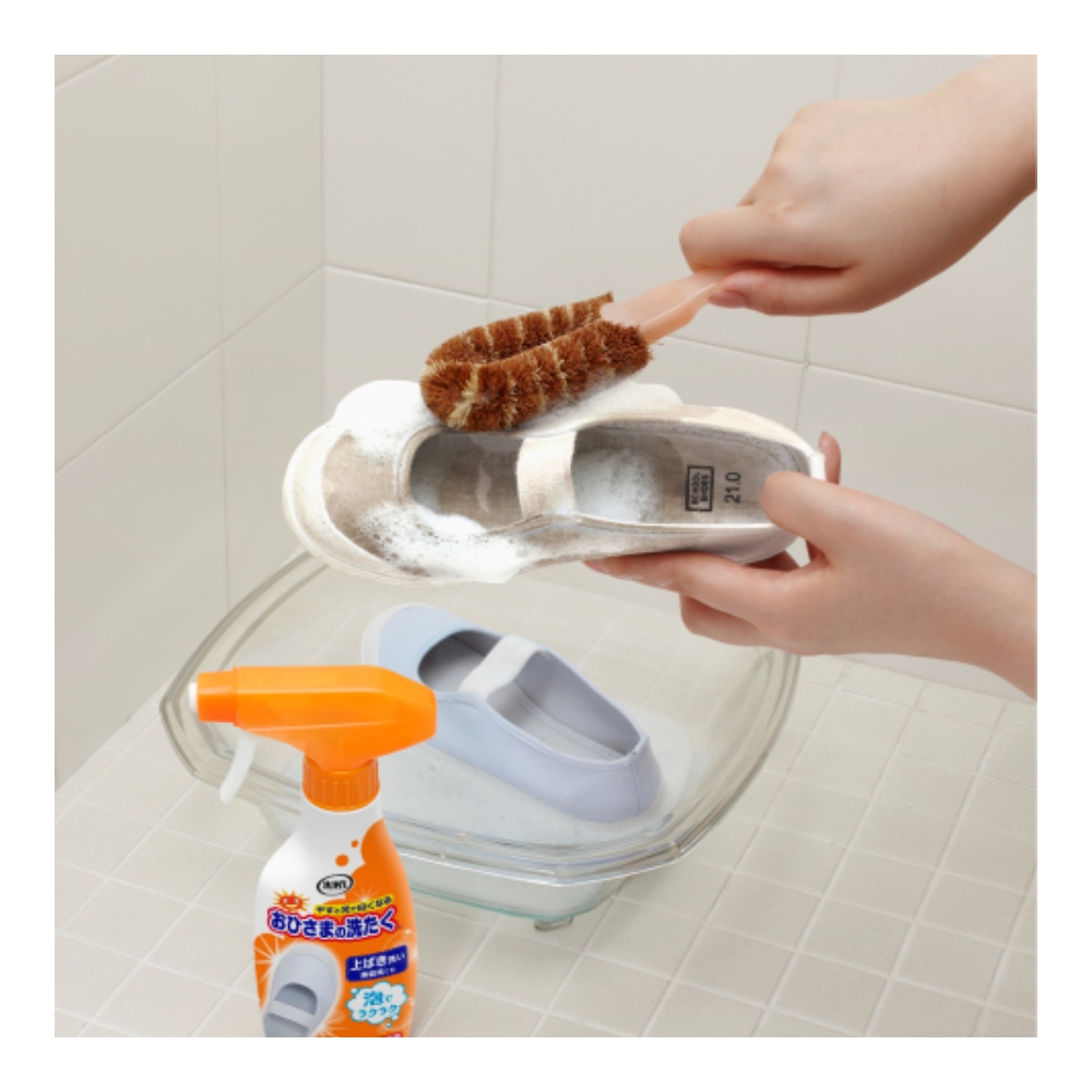 Senjoriki Sunshine Power Shoe Cleaner 240ML