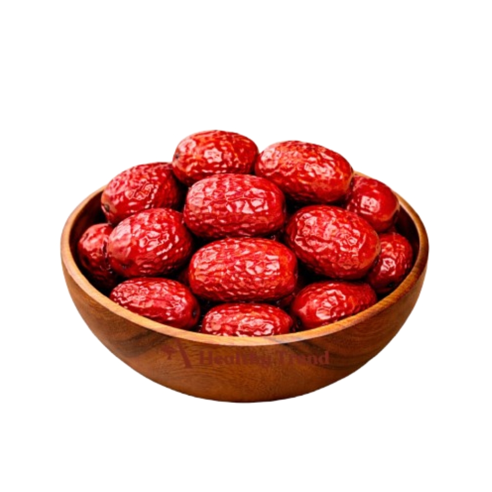 XL Giant Red Date Jujube (500g) 