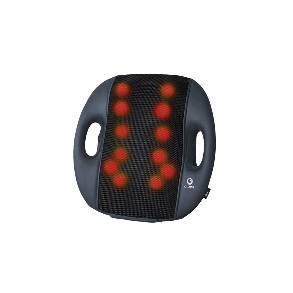 Ogawa iRelieve Portable Massage Cushion