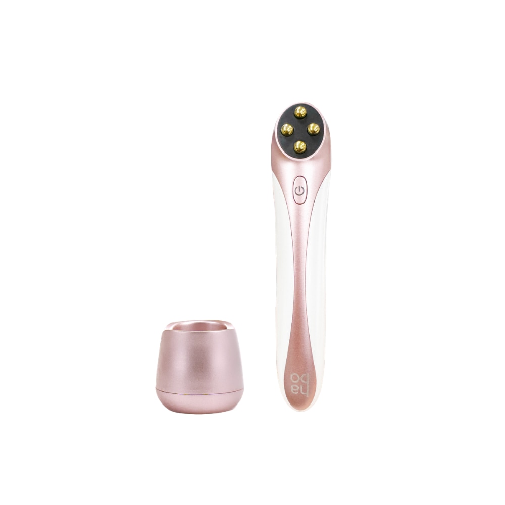 Habo by Ogawa Eyrin Anti-Aging Eye Massager